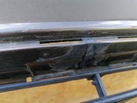 фото thumb №9, Бампер перед переднее volvo v60 i s60 ii cross country рестайлинг 2013-2018r