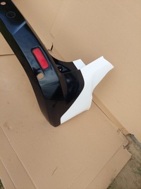 фото thumb №7, Ford transit connect mk2 13r .бампер задня a190