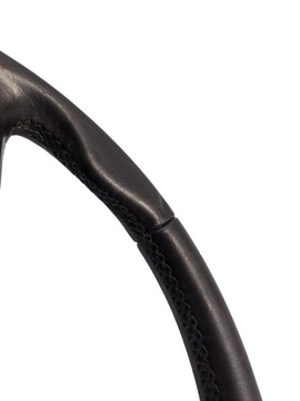 фото thumb №6, Ford focus mk3 рестайлинг руль колесо руль чёрная кожа f1eb-3600-je3zh