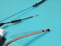 фото thumb №10, Замок задняя левый a2047301335 mercedes glk x204 08-