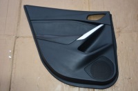 фото thumb №1, Обшивка дверь левый задняя mazda 6 gj kombi 68550d04