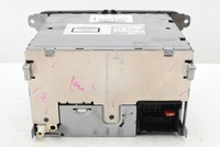 фото thumb №4, Радіо радіопрогравач cd rds 5j0035161 skoda fabia 2 ii 07-10