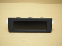 фото thumb №1, Дисплей годинник citroen c3 ii ds3