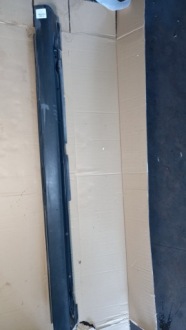 фото thumb №1, Молдинг порог правая 9151708 volvo s80 i 98-06r