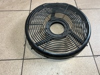 фото thumb №4, Защита mocwanie вентилятора перед audi a6 c5 2.7 bt bi turbo