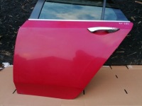 фото thumb №3, Honda accord viii 08-12r дверь левая задние kombi r81