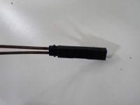 фото thumb №10, Pas передній панель фари підсилювач перед pod радар mercedes s500 w221