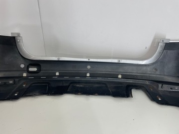 фото thumb №10, Бампер зад dacia duster i 850220033r