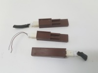 фото thumb №1, Toyota prius iii антенна доступа smart key 14r.