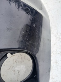 фото thumb №4, Бампер перед bmw 1 e87 e88 e89 m набор