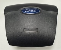 фото thumb №1, Подушка подушка безопасности водителя ford mondeo mk4