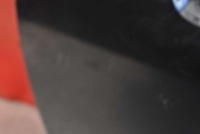 Дверей праве  перед передні чорні mini paceman r61 12-16 в Україні, фото thumb