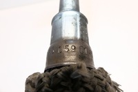 фото thumb №3, Audi q7 4l 3.0 tdi bug трубка масла турбины