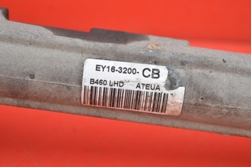 фото thumb №7, Трансмісія рейка рульового управління eu ey16-3200-cb ford transit courier 1.5 tdci 75 km