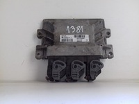 фото thumb №1, Блок управления 237101505r s18042156a