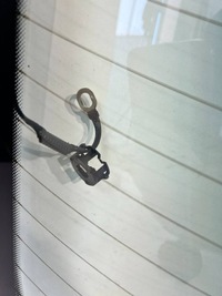 фото thumb №7, Скло задня audi a5 8t 8f 2010 зад