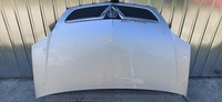 фото thumb №1, Капот opel meriva a z157