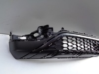 фото thumb №3, Накладка бампера передня vw t-roc 2ga 21- lift