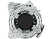 фото thumb №1, Новый генератор toyota previa 2.4