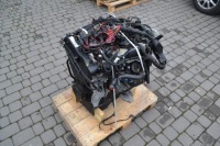 Audi a4 a5 a6 q5 двигун cnh 2,0tdi 158tys.km комплектний  fv Недорого, фото thumb