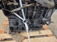 фото thumb №7, Volkswagen touran 03-06 1.9tdi 105km двигун дизель bkc