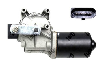 фото thumb №14, Двигун двірник перед vw amarok transporter t5