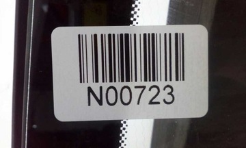 фото thumb №2, Скло лобове передня opel crossland x / citroen c3 aircross 2017- нова