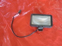 фото thumb №1, Opel frontera a противотуманная фара лампа противотуманная перед