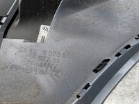 фото thumb №9, Bmw seria 4 g26 m-pakiet бампер задня 51128078583