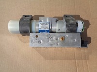 фото thumb №3, Mercedes slk w172 r172 насос гідравлічна дах