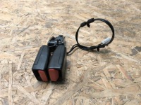 фото thumb №1, Клипса поперечина безопасности задняя peugeot 508 i sw kombi 12r 10-14