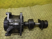 Ford focus mk1 1.8 d генератор 98ab10300jb Недорого, фото thumb