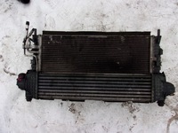 фото thumb №1, Ford focus mk2 tdci радиатор, вентилятор kpl.