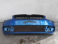фото thumb №1, Skoda octavia 3 iii 5e0 13- бампер перед переднє