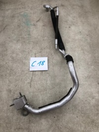 фото thumb №1, Mercedes w204 glk шланг кондиционера a2048304716