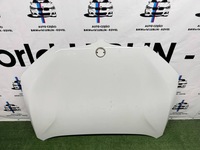 фото thumb №1, Bmw f48 x1 капот крышка двигателя перед передняя