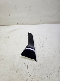 фото thumb №1, Планка накладка двері лівий зад audi q3 83a839903a