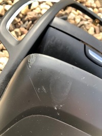 фото thumb №10, Opel zafira c рамка дисплей навігація бардачок