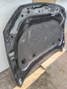 фото thumb №8, Капот mazda 6 3 gj 2013