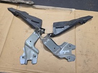 фото thumb №1, Opel insignia кронштейн крила ліва + праве напрямні комплект