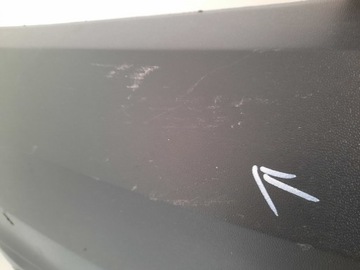 фото thumb №9, Volkswagen crafter 2 ii 16- бампер перед переднее 7c0807221a