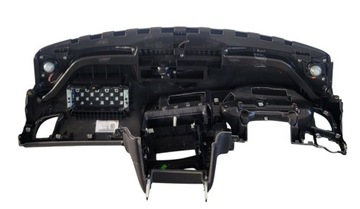 фото thumb №8, Audi a4 b8 a5 s-line консоль панель капот оригінал jak нова 8t1857041