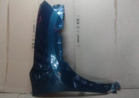 фото thumb №1, Крила передній правий перед citroen c5 aircross