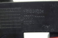 фото thumb №8, Ручка задніх правих двері nissan qashqai ii j11, j11_ 80610 1.5l