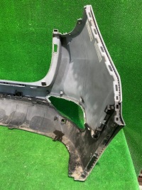 фото thumb №5, Бампер задній задня kia sportage iv lift