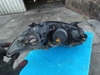фото thumb №7, Mercedes w169 a-klasa фара передня ліва bi-xenon євро 1307329088 a1698201161