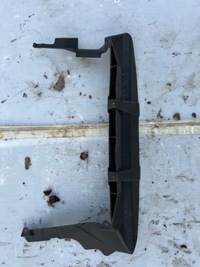 фото thumb №1, Корпус впуск повітря alfa romeo 156 2001-2005 60686525