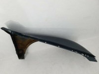 фото thumb №11, Vw touareg 2002-2006 крыло передний левый 7l6821105b