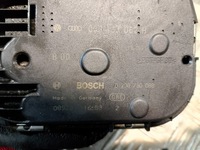 фото thumb №8, Дросельна заслінка повітря a4 b6 2.0 b bosch 0280750088 06b133062h
