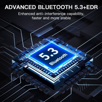 Zexmte 100M Bluetooth 5.3 Adaptor Бесплатный USB-драйвер